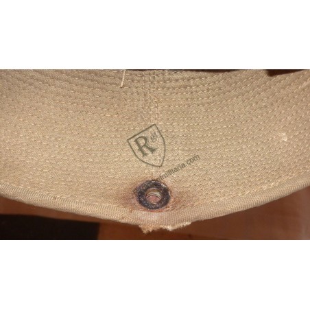 Indochina - local made bush hat