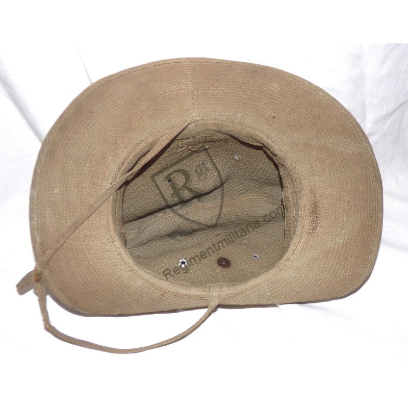 Indochina - local made bush hat
