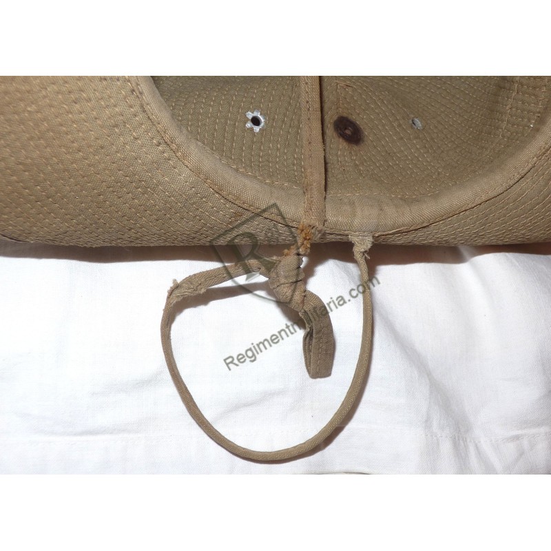 Indochina - local made bush hat
