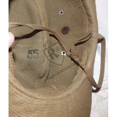Indochina - local made bush hat
