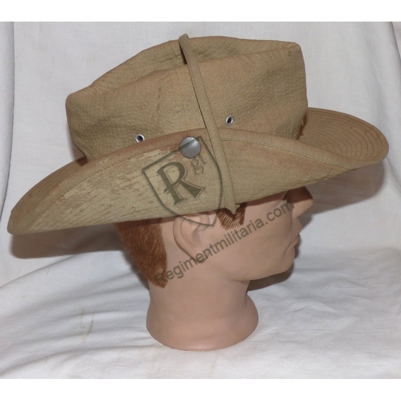 Indochina - local made bush hat