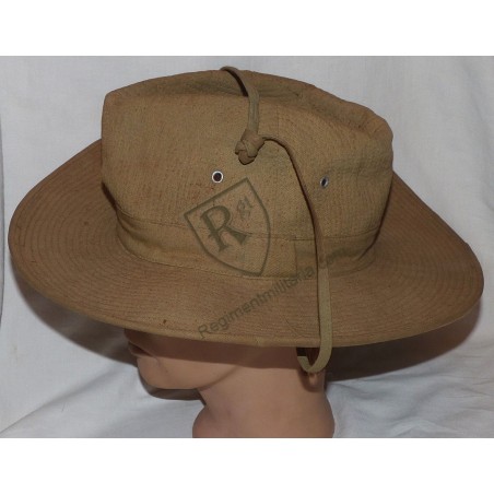 Indochina - local made bush hat