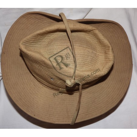 Indochina - local made bush hat