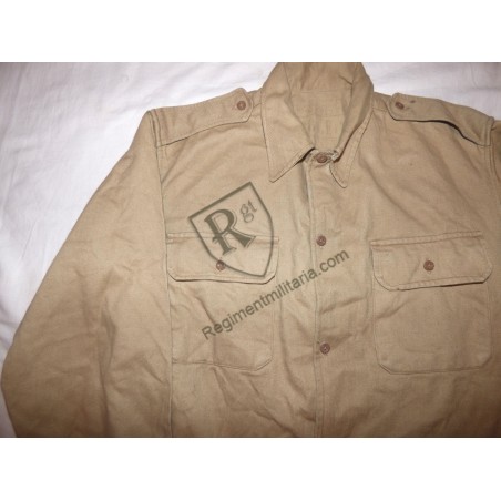 Chemise FTEO