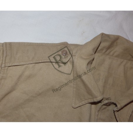Chemise FTEO