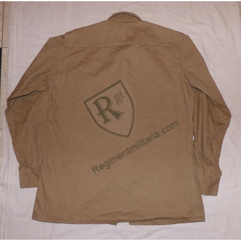 Chemise FTEO