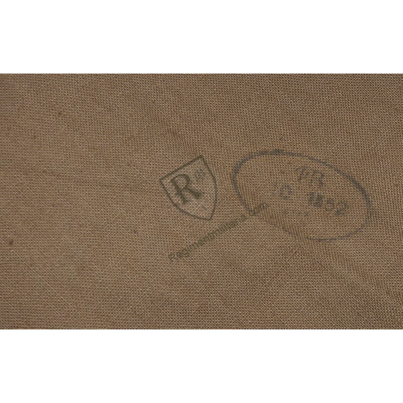Lightweight  TTA 47 jacket, 1st pattern Indochina