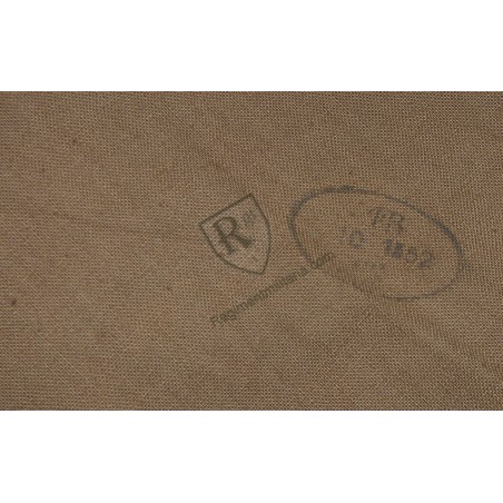 Veste TTA 47 allégée 1er modèle Indochine