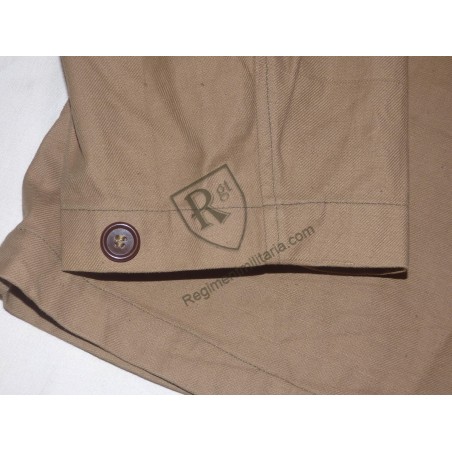 Lightweight  TTA 47 jacket, 1st pattern Indochina