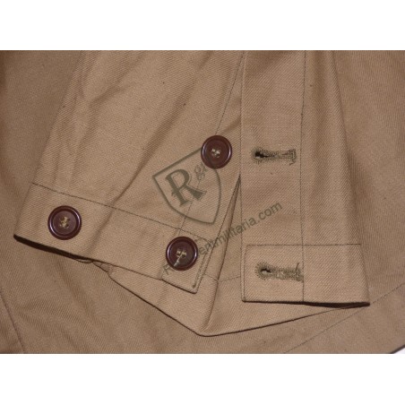 Veste TTA 47 allégée 1er modèle Indochine