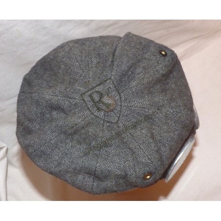 WWI Aviation – Pilot's headgear