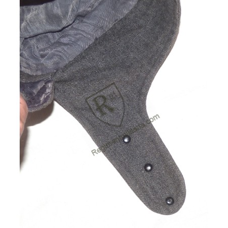 WWI Aviation – Pilot's headgear