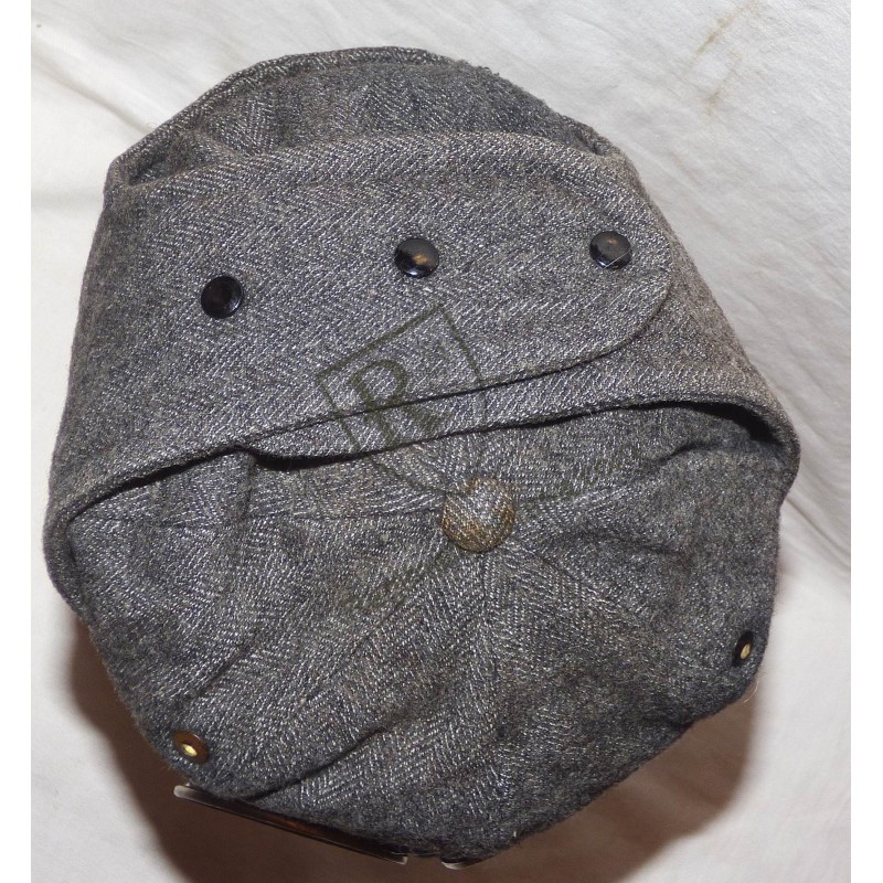 WWI Aviation – Pilot's headgear