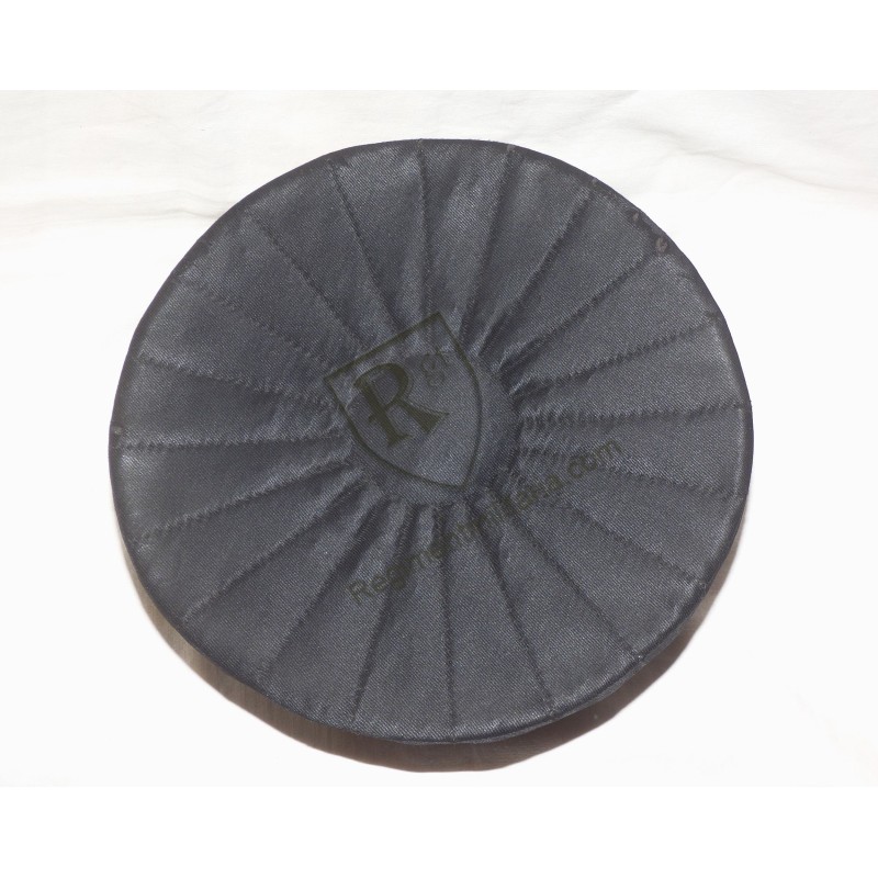 Boxed French Third Republic Judge's Cap