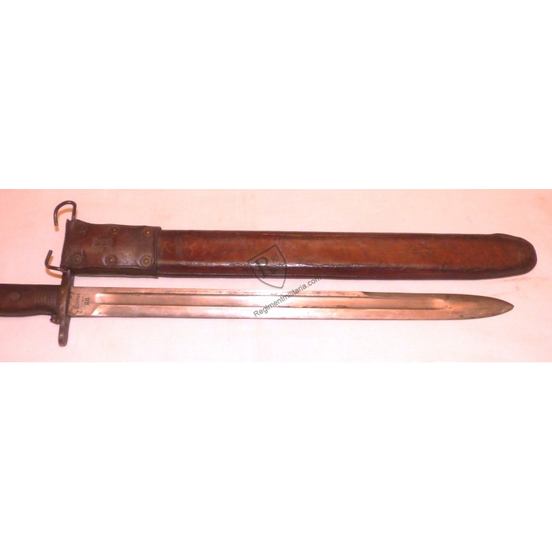 Baïonnette Américaine modèle 1905