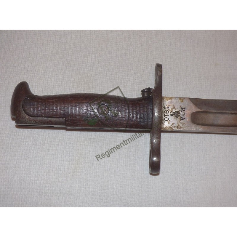 US ARMY Model 1905 Bayonet