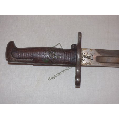 Baïonnette Américaine modèle 1905