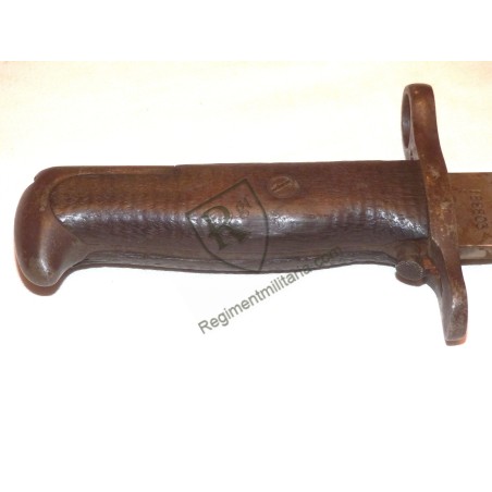 Baïonnette Américaine modèle 1905