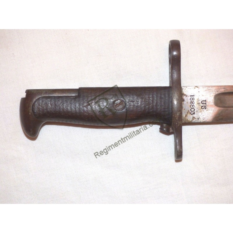 US ARMY Model 1905 Bayonet