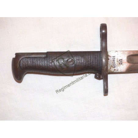 US ARMY Model 1905 Bayonet