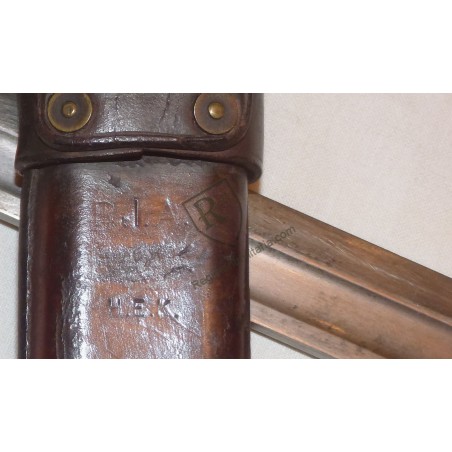 US ARMY Model 1905 Bayonet