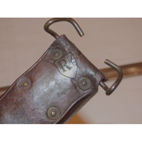 Baïonnette Américaine modèle 1905