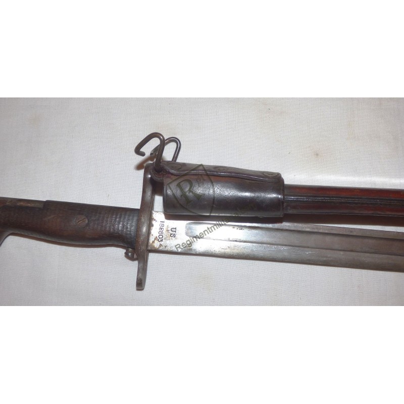 Baïonnette Américaine modèle 1905