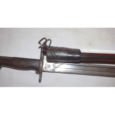 Baïonnette Américaine modèle 1905