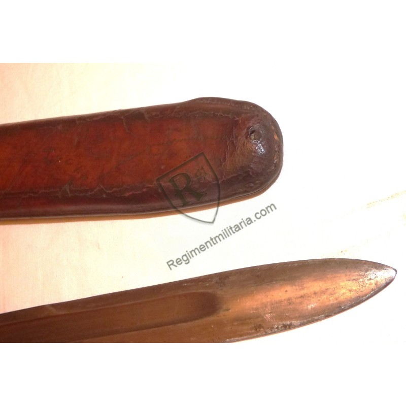 Baïonnette Américaine modèle 1905