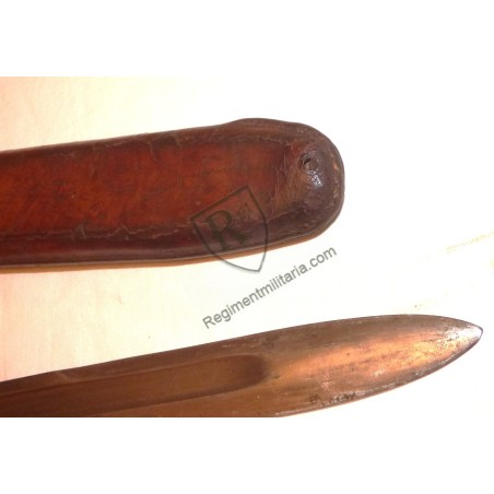 Baïonnette Américaine modèle 1905