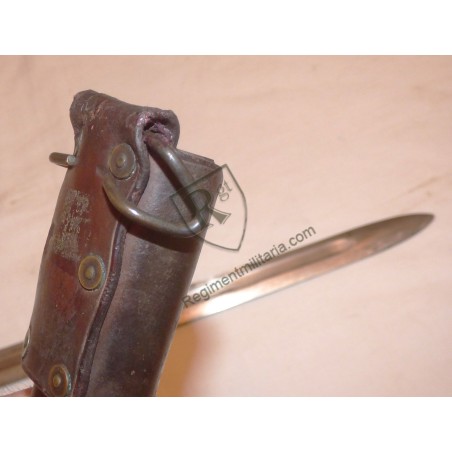 US ARMY Model 1905 Bayonet