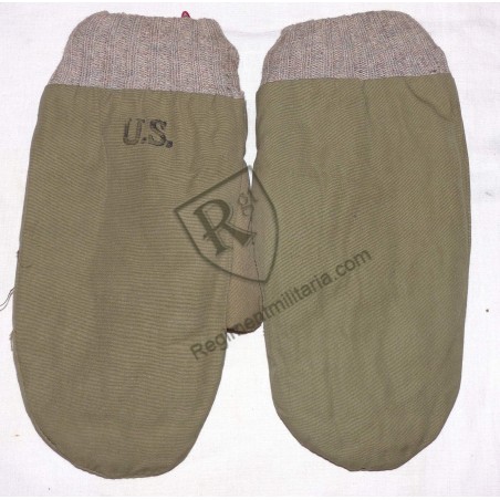 US ARMY Paire de moufles