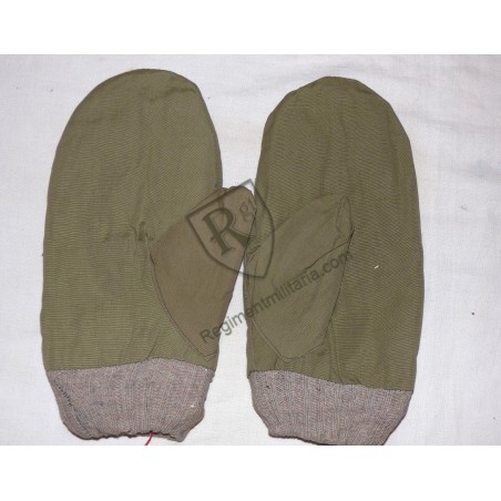 US ARMY Paire de moufles