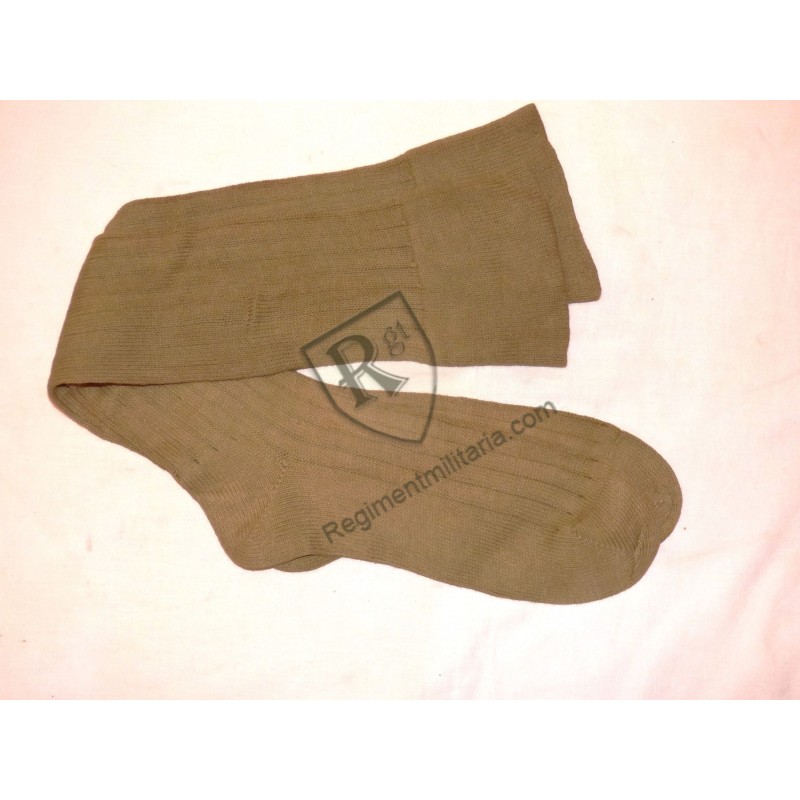 US ARMY Paire de chaussettes