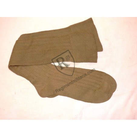 US ARMY Paire de chaussettes