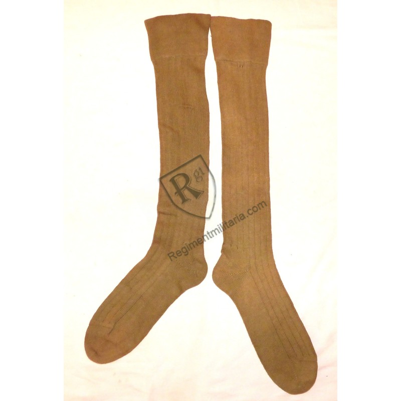 US ARMY Paire de chaussettes