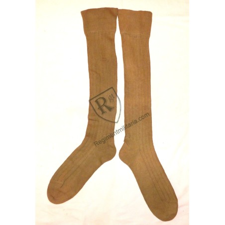 US ARMY Paire de chaussettes