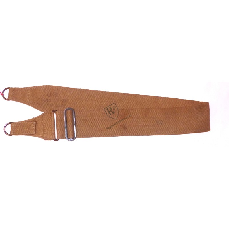US ARMY Bretelle musette 36