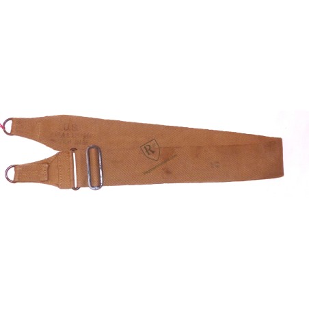US ARMY Bretelle musette 36