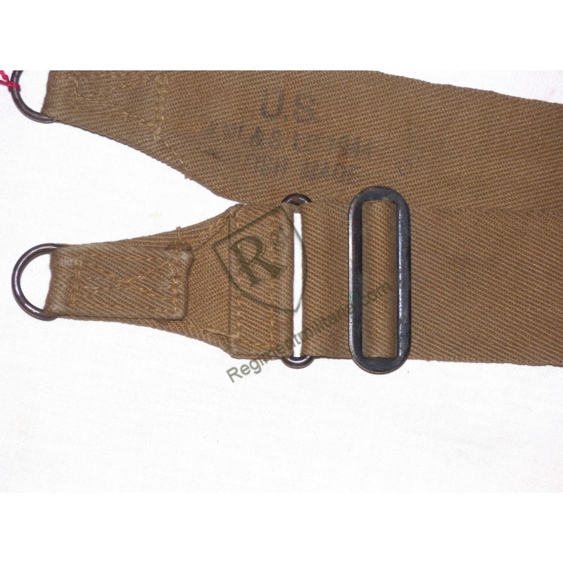 US ARMY Bretelle musette 36
