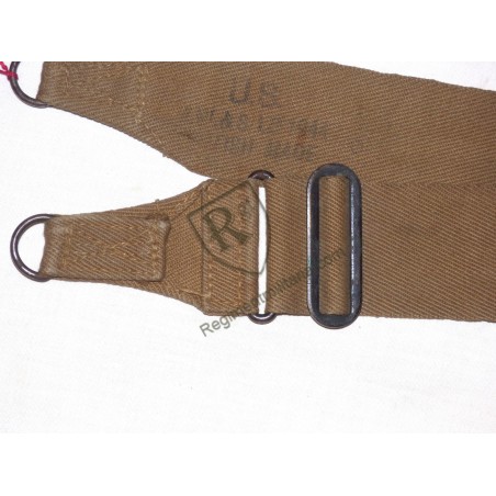 US ARMY Bretelle musette 36