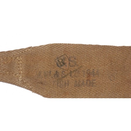 US ARMY Bretelle musette 36