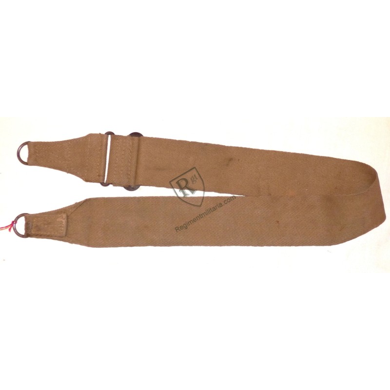 US ARMY Bretelle musette 36