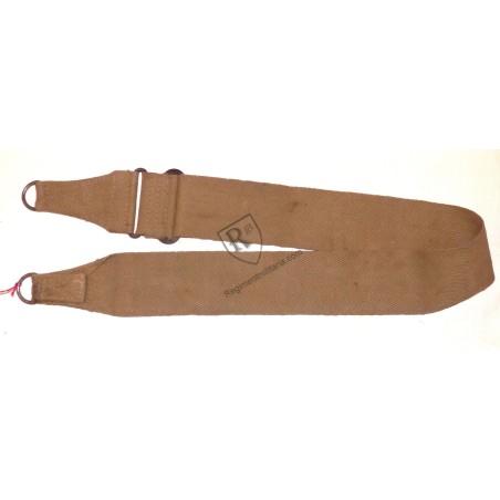 US ARMY Bretelle musette 36