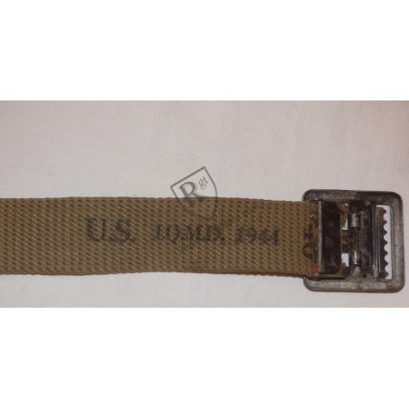 US ARMY Ceinture pantalon 1944