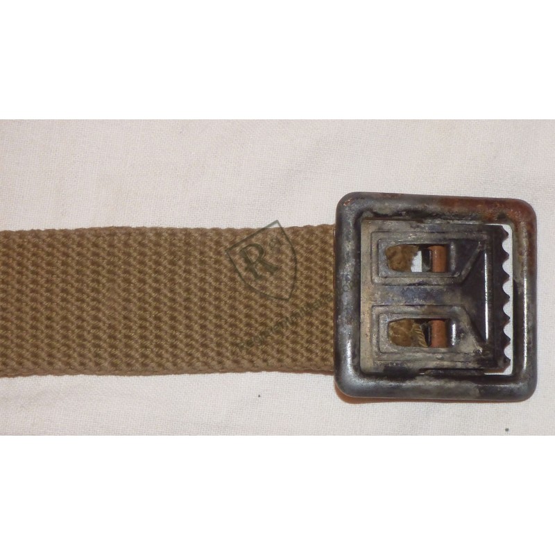 US ARMY Ceinture pantalon 1944