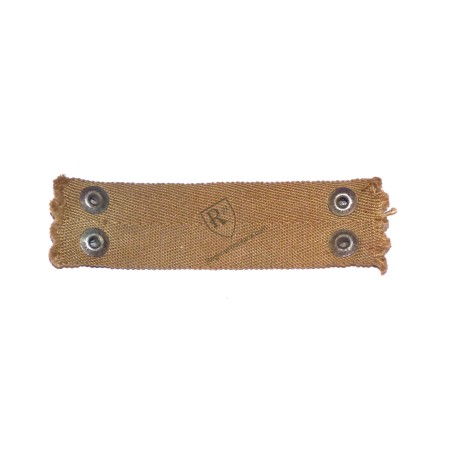 US ARMY M1 helmet liner neck strap