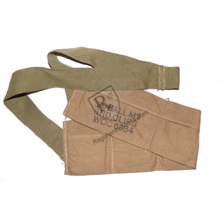 US ARMY Bandolier .30 M2