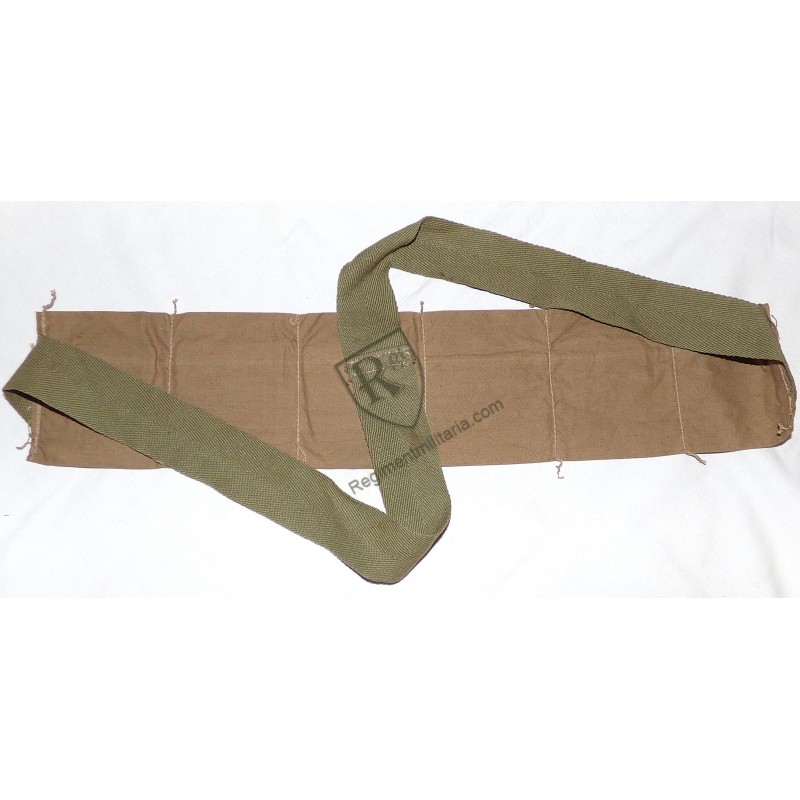 US ARMY Bandolier .30 M2