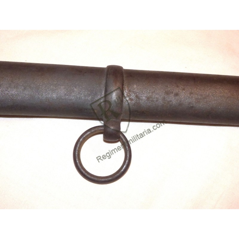 1816 Light Cavalry sword